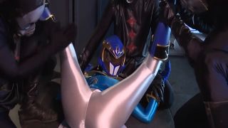 [SuperMisses.com] SPSB-94 Heroine Erotic Pinch Omnibus: Mystic Ranger-015-9