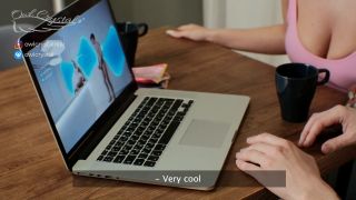 Owl Crystal - [PH] - Wow Stepmom Filmed Sex of Her Stepson and His Wife  What Will Happen Next-2
