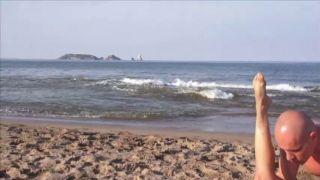 Franceska Jaimes Blue Lagoon (Blowjob porn)-9