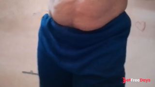 Indian Malayali girl shows her naked body to her friend-2