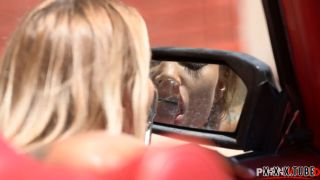  Mix  Mix Anal, DP, Gonzo, Hardcore, Big Tits Monika Fox - Post Car Wash DP by the Poolside with Busty Blonde Slut Monika GP2466 Siterip  Big Tits-4