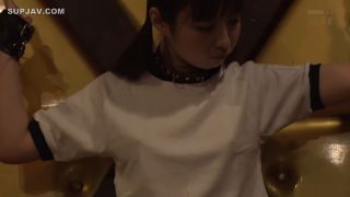 Reducing Mosaic MISM-082 おじさんの宝物にしてください。制服好きのSMおじさんたちが手塩にかけて大事に仕上げた純白の女の子あやめちゃん 姫野あやめ-5