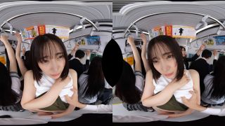 DSVR - 051 A Mitani Akari 30-04-2025 - Oral sex-6