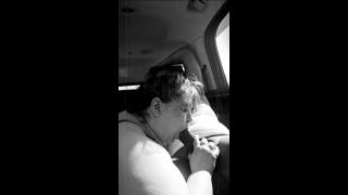 ThroatDaddy101 - I Got Granny SUCKING Dick Allday Long-3