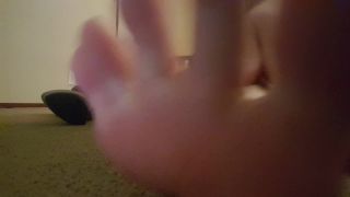 adult clip 10 frostyprincess little bunny kiss and smell my feet on feet porn russian feet fetish-4