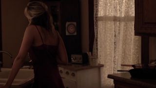 Maggie Grace - The Scent of Rain and Lightning 2017-9