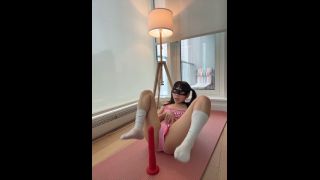 Solo Female PenthouseGold - Sofia Silk SOFIA-7