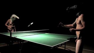 Camelie Boucher, Olivia Lagacee, Laura Antohi - Ping Pong (2012) HD 720p!!!-5