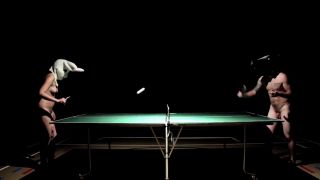 Camelie Boucher, Olivia Lagacee, Laura Antohi - Ping Pong (2012) HD 720p!!!-8
