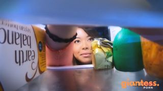 [giantess.porn] AstroDomina  SHRINKING SERUM  VORE GIANTESS keep2share k2s video-4