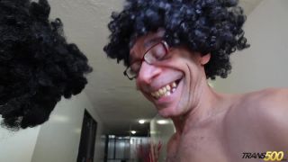 adult video clip 29 mummification fetish LEXIE BETH Ago 07, 2015 [Full HD 1.26 GB], ramon. on shemale porn-3