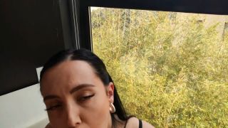 video 28 Jason Carrera - HOT Pale Chick Choke With My Dick In Front Of Th Window Just To Be Seen By The Neighbors - Zoe Doll - [PornHub] (FullHD 1080p), amateur couple sex on amateur porn -8