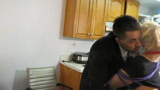 free video 37 Caught my wife cheating and i punish her on femdom porn femdom feet porn-1
