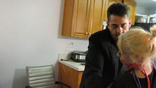free video 37 Caught my wife cheating and i punish her on femdom porn femdom feet porn-2