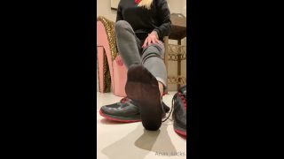 online xxx clip 27 anas socks 130820212192304868 even when i go ou - feet - feet porn gina gerson foot fetish-0