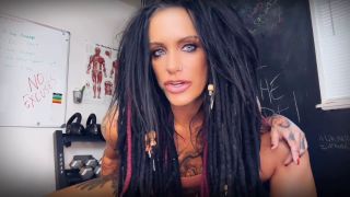 xxx clip 39 MistressRavenFD – GYM LOCKER ROOM GANG BANG | dirty talking | masturbation porn femdom edging-6