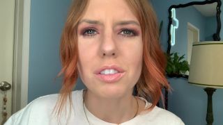 online xxx clip 1 Scarlett Cummings - JOI Jerk Off Face Humiliation | fetish | cumshot hairy fetish-2