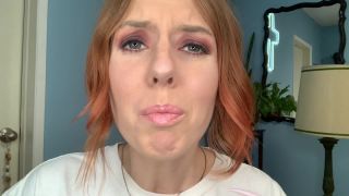 online xxx clip 1 Scarlett Cummings - JOI Jerk Off Face Humiliation | fetish | cumshot hairy fetish-5