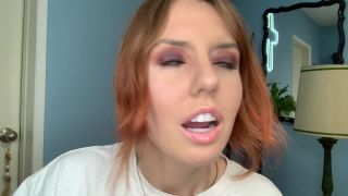 online xxx clip 1 Scarlett Cummings - JOI Jerk Off Face Humiliation | fetish | cumshot hairy fetish-6