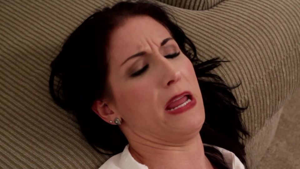 porn video 42 nude fetish bdsm porn | Cinched and Secured – Raven Eve – Bad Babysitter Bound | raven eve