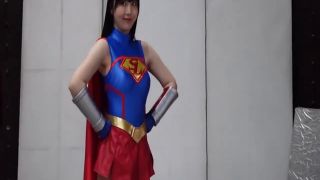 [SuperMisses.com] THPA-11 Super Heroine in a Close Call!! Vol.111 Super Lady-029-7