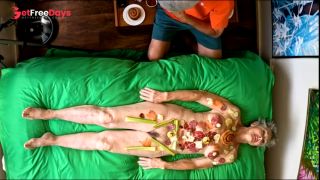 Charcuterie - followed by Sex-2