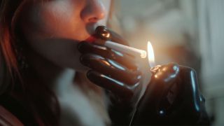 Faith of Steel [Short Film].-3