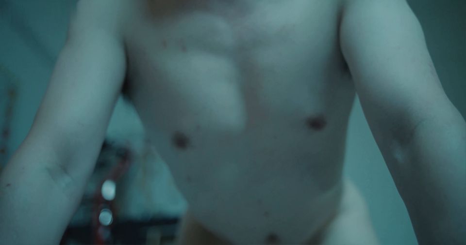 Faith of Steel [Short Film].