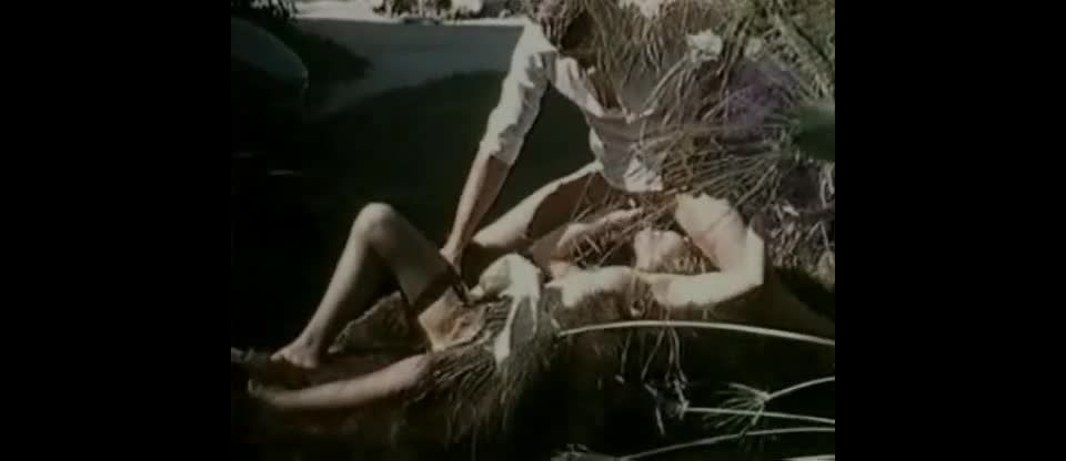 Expo Film 62 – Mr. Big Cock - (Vintage)
