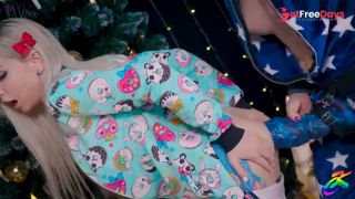 [GetFreeDays.com] Insane Anal Gift for Christmas Adult Stream July 2023-3