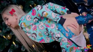 [GetFreeDays.com] Insane Anal Gift for Christmas Adult Stream July 2023-5