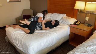 SpankingRedAssCalisa-and-Bella-Spanking-Wedgies- 01.-5