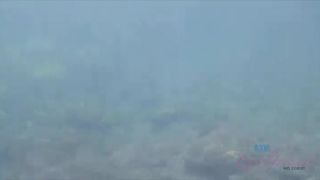You snorkel and hike with Mi Ha, and make her cum!!!-2
