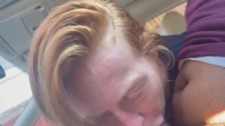 Crack A Fappin'EditionPt 367780435 Ginger blow!-1