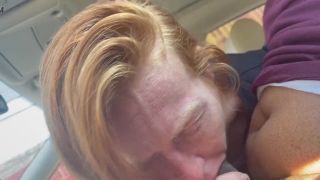 Crack A Fappin'EditionPt 367780435 Ginger blow!-6