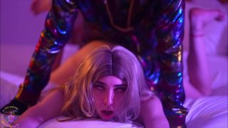 Queen Of Hell, GIbby The Clown - Queen Of Hell And Gibby Have A Blast After Disco Party - ManyVids, GIbbyTheClown (UltraHD 2K 2024) New Porn-6