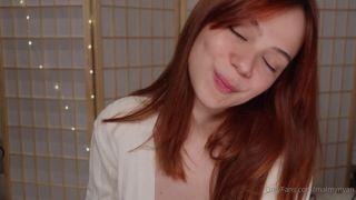 Maimy ASMR  Maimy ASMR - First Try JOI - maimynyan fetish-4