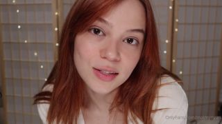 Maimy ASMR  Maimy ASMR - First Try JOI - maimynyan fetish-8