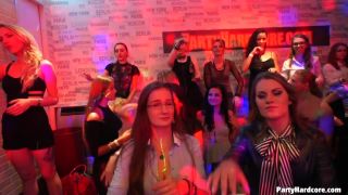 Party Hardcore Gone Crazy Vol. 30 Part 1 - Cam 4-0