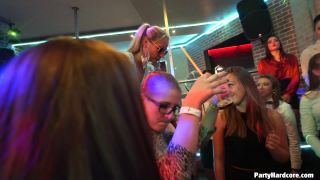 Party Hardcore Gone Crazy Vol. 30 Part 1 - Cam 4-1