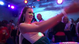 Party Hardcore Gone Crazy Vol. 30 Part 1 - Cam 4-6