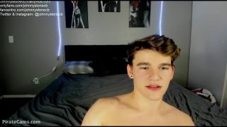Chaturbate Webcams Video presents Girl TheJohnnyStone in Show from on webcam amateur interracial cuckold-3