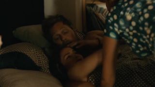 Luise Heyer - Die Reste meines Lebens (2017) HD 1080p - (Celebrity porn)-2