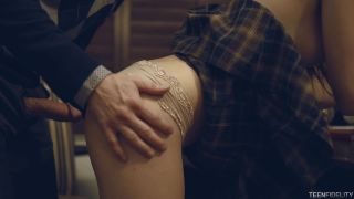 clip 21 School Girl 2 - teen - teen -2