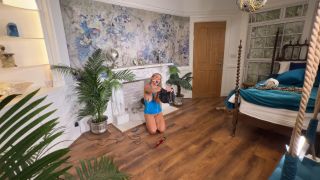 online porn clip 3 Bound Honeys - Jasmine Sinclair - Menace Of The Escape Room - UltraHD 4K 2160p on femdom porn amateur lesbian bdsm-8