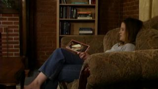 RealSpankings 2018-2023Dana Paddled for Poor Attitude-3