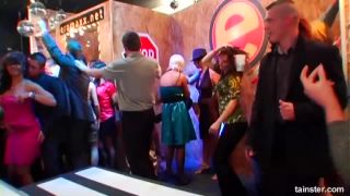 Main Edit (Blonde porn) DSO 2008 Gash Bash Part 1-2