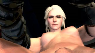 Ciri Male - Taker POV KamadevaSFM Works-5