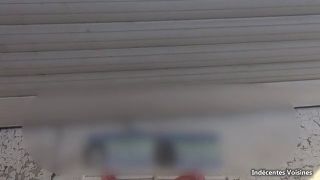 Exploring Hénin-Beaumont with 19yr Pauline's SecretsExposed-1