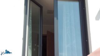 [K2S.CLUB] JulieEroticDress - Frau Spritzt Unkontrolliert Während Orgasmus - FullHD 1080P-7